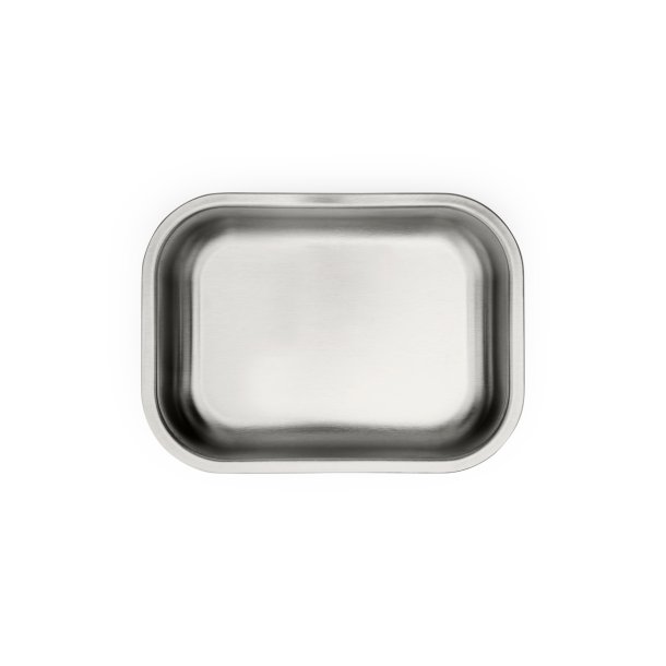 Brabantia Make &amp; Take Madkasse, M - Matt Steel