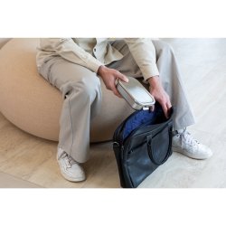 Brabantia Make &amp; Take Madkasse, M - Matt Steel