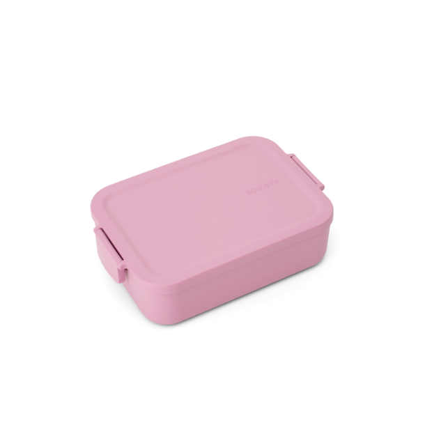 Brabantia Make &amp; Take madkasse Medium - Lilac Pink 