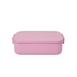 Brabantia Make &amp; Take madkasse Medium - Lilac Pink