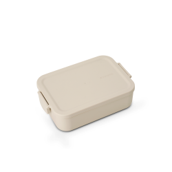 Brabantia Make &amp; Take madkasse Medium - Soft Beige 