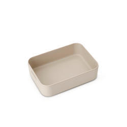 Brabantia Make &amp; Take madkasse Medium - Soft Beige 