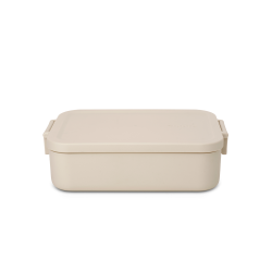 Brabantia Make &amp; Take madkasse Medium - Soft Beige 