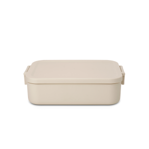Brabantia Make & Take madkasse Medium - Soft Beige 