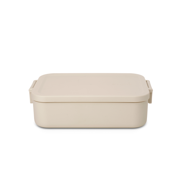 Brabantia Make &amp; Take madkasse Medium - Soft Beige 
