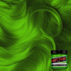 Manic Panic&reg; Electric Lizard Semi-Permanent H�rfarve 118 ml