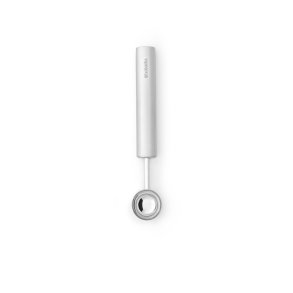 Brabantia Profile Melonkugleske - Matt Steel