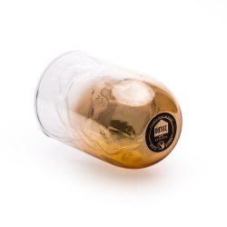 Diesel Meteorite Glas Cosmic Diner