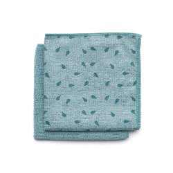 Brabantia Mikrofiber opvaske klude s�t a 2 stk. - Mint