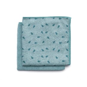 Brabantia Mikrofiber opvaske klude s�t a 2 stk. - Mint