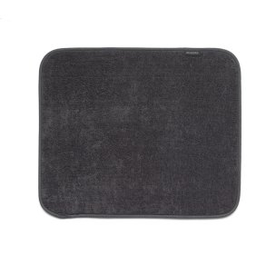 Brabantia Mikrofiber opvaske m�tte - Dark Grey
