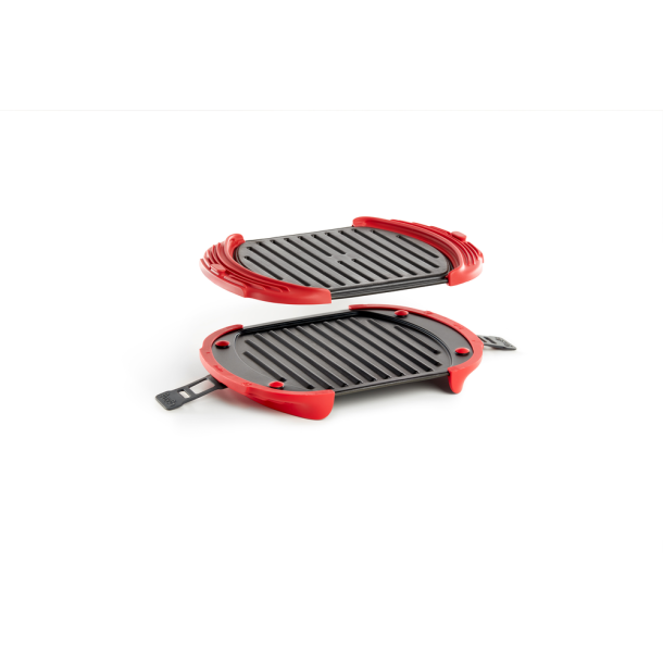 L�ku� XL Grill til Microovn