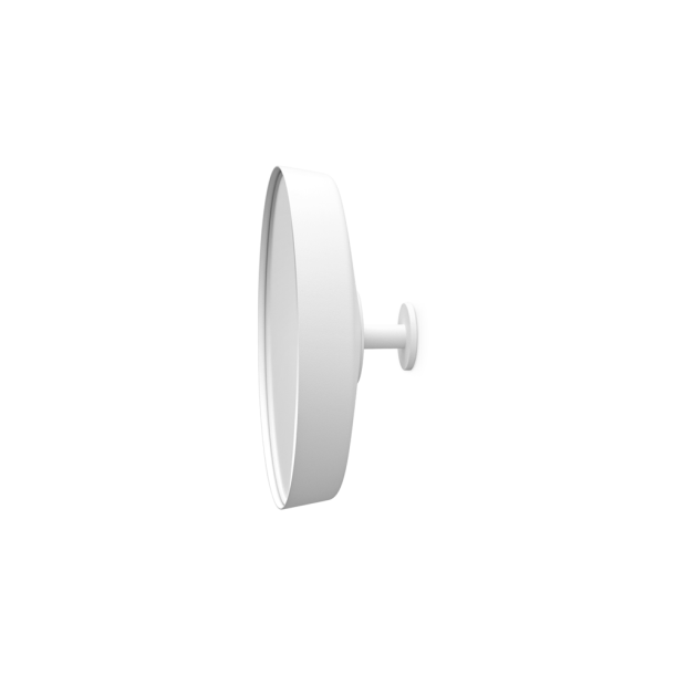 Brabantia Spejl MindSet - Mineral Fresh White