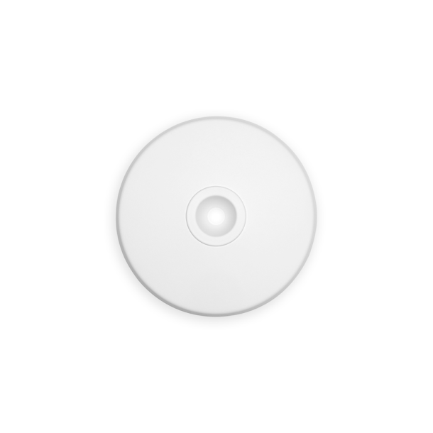 Brabantia Spejl MindSet - Mineral Fresh White