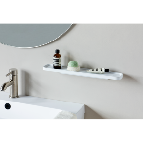 Brabantia MindSet Baderumshylde - Mineral Fresh White