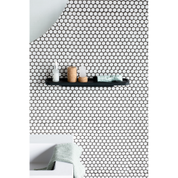 Brabantia MindSet Baderumshylde - Mineral Infinite Grey