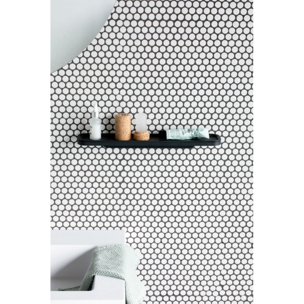 Brabantia MindSet Baderumshylde - Mineral Infinite Grey