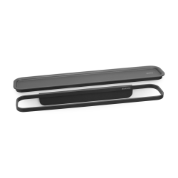 Brabantia MindSet Baderumshylde - Mineral Infinite Grey