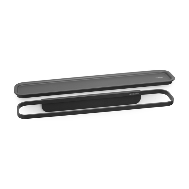 Brabantia MindSet Baderumshylde - Mineral Infinite Grey