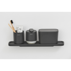 Brabantia MindSet Baderumshylde - Mineral Infinite Grey