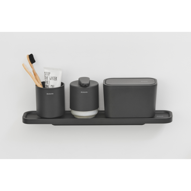 Brabantia MindSet Baderumshylde - Mineral Infinite Grey