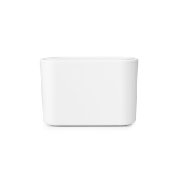 Brabantia MindSet Bordaffaldsbeholder - White