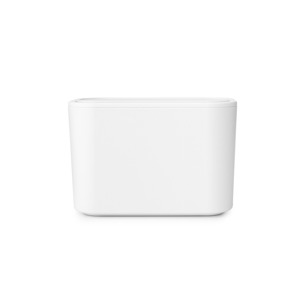 Brabantia MindSet Bordaffaldsbeholder - White