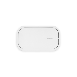 Brabantia MindSet Bordaffaldsbeholder - White