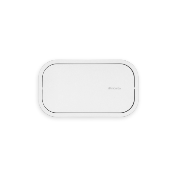 Brabantia MindSet Bordaffaldsbeholder - White