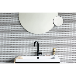 Brabantia MindSet Mirror - Mineral Infinite Grey