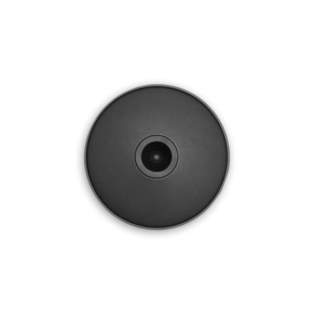Brabantia MindSet Spejl - Mineral Infinite Grey