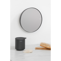 Brabantia MindSet Mirror - Mineral Infinite Grey