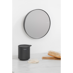 Brabantia MindSet Spejl - Mineral Infinite Grey