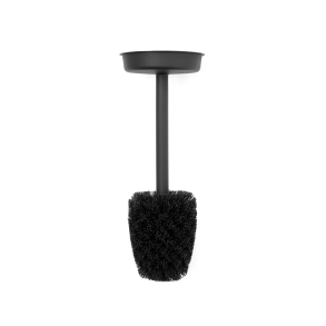 Brabantia L�s b�rste - Dark Grey