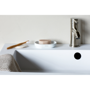 Brabantia S�besk�l - Mineral Fresh White