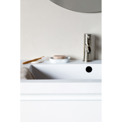 Brabantia Sbeskl - Mineral Fresh White