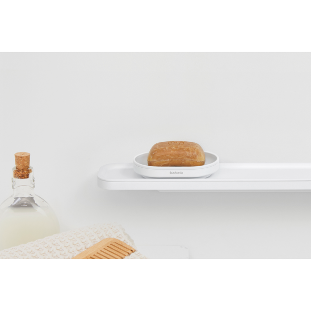 Brabantia Sbeskl - Mineral Fresh White