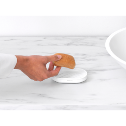 Brabantia Sbeskl - Mineral Fresh White