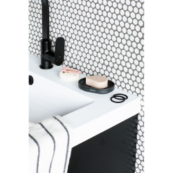 Brabantia S�besk�l - Mineral Infinite Grey