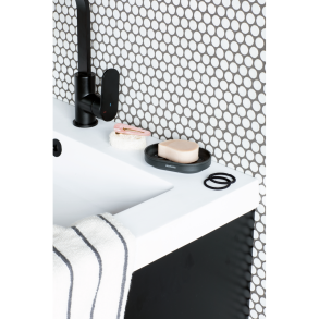 Brabantia S�besk�l - Mineral Infinite Grey