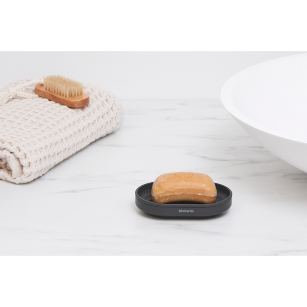 Brabantia S�besk�l - Mineral Infinite Grey
