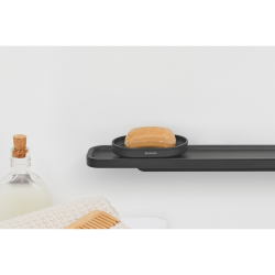 Brabantia Sbeskl - Mineral Infinite Grey