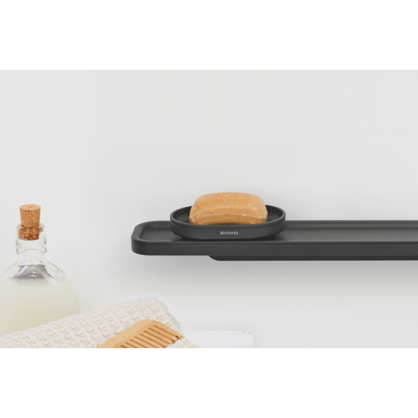 Brabantia Sbeskl - Mineral Infinite Grey