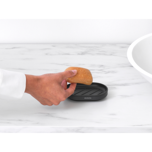 Brabantia Sbeskl - Mineral Infinite Grey