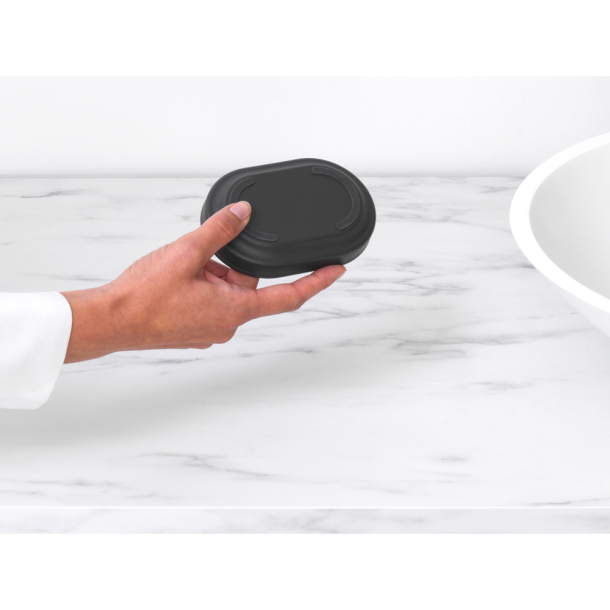 Brabantia Sbeskl - Mineral Infinite Grey