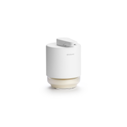 Brabantia S�bedispenser 200 ml Mindset - Mineral Fresh White
