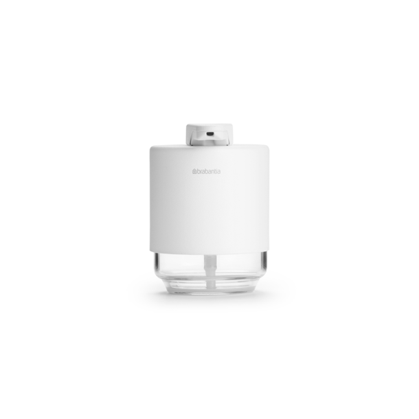 Brabantia Sbedispenser 200 ml Mindset - Mineral Fresh White