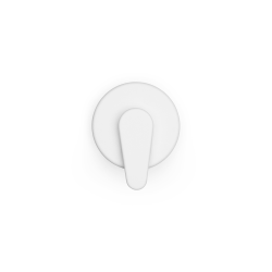 Brabantia S�bedispenser 200 ml Mindset - Mineral Fresh White
