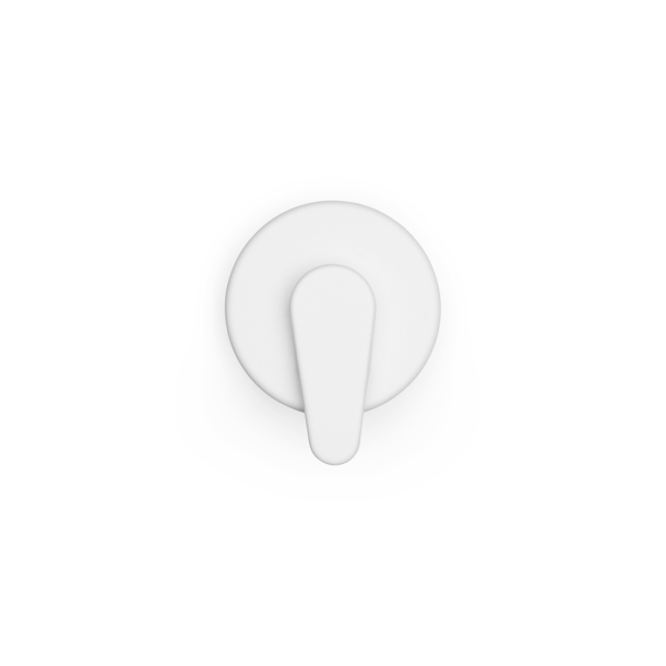 Brabantia Sbedispenser 200 ml Mindset - Mineral Fresh White