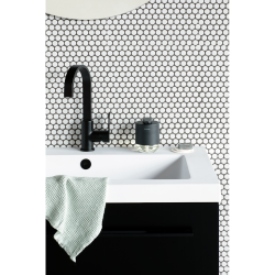 Brabantia Sbedispenser 200 ml Mindset - Mineral Infinite Grey